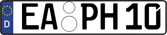 EA-PH10