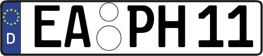 EA-PH11