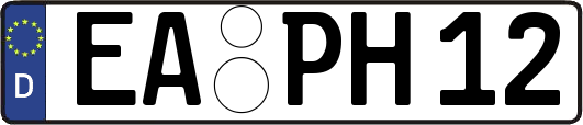 EA-PH12