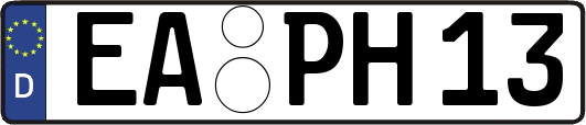 EA-PH13
