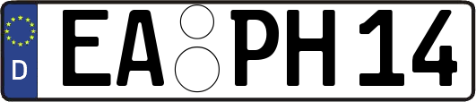 EA-PH14