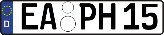 EA-PH15