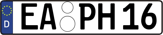 EA-PH16