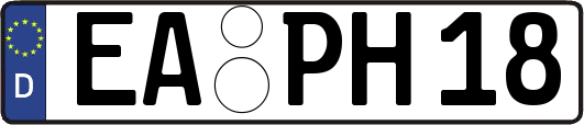 EA-PH18
