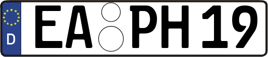 EA-PH19