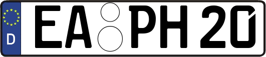 EA-PH20