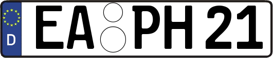 EA-PH21
