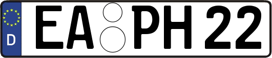 EA-PH22