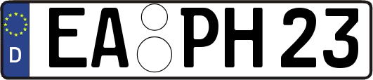 EA-PH23