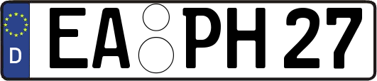 EA-PH27