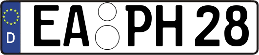 EA-PH28