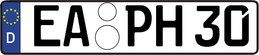 EA-PH30