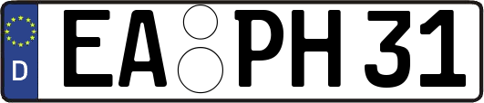 EA-PH31