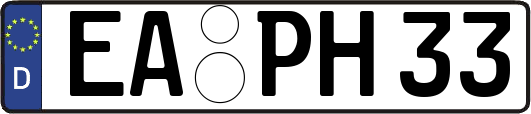 EA-PH33
