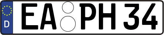 EA-PH34
