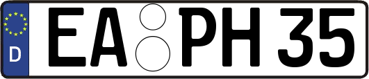 EA-PH35