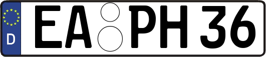 EA-PH36