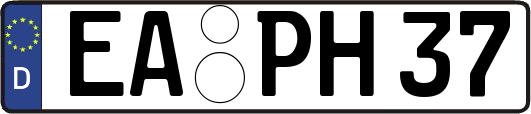 EA-PH37