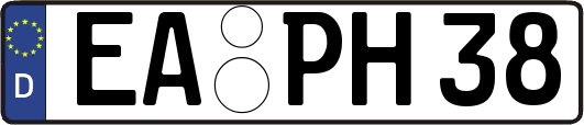 EA-PH38
