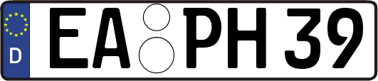 EA-PH39
