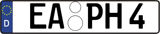 EA-PH4