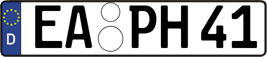 EA-PH41