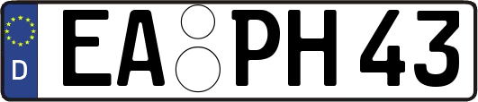 EA-PH43