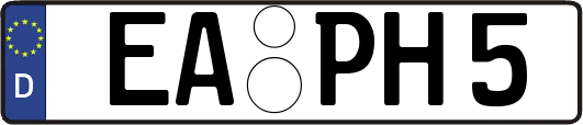 EA-PH5