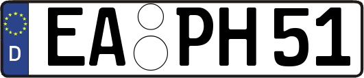 EA-PH51