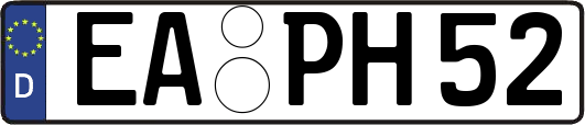EA-PH52