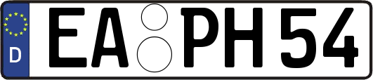 EA-PH54