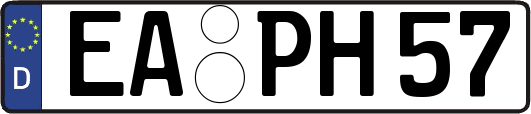 EA-PH57