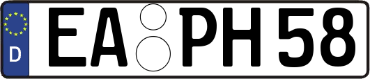 EA-PH58