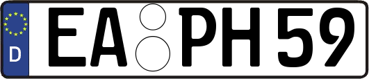 EA-PH59