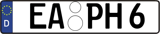 EA-PH6