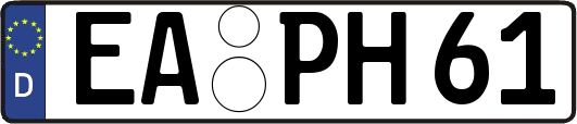 EA-PH61