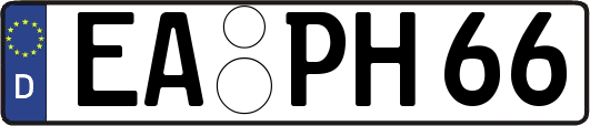 EA-PH66
