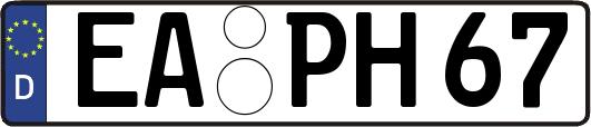 EA-PH67