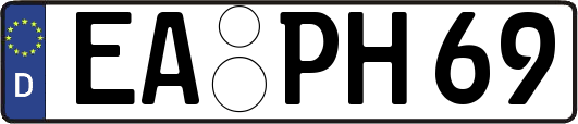 EA-PH69