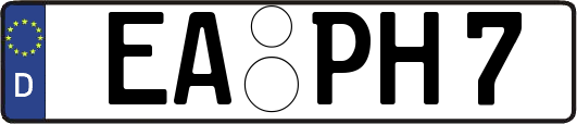 EA-PH7