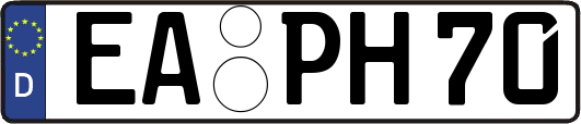 EA-PH70