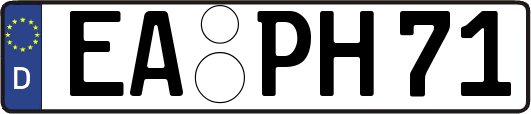 EA-PH71