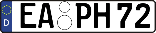 EA-PH72