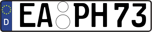 EA-PH73