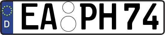 EA-PH74