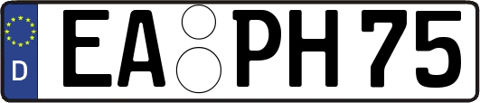 EA-PH75