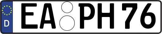 EA-PH76