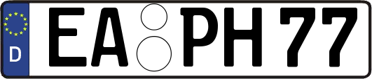 EA-PH77