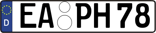 EA-PH78