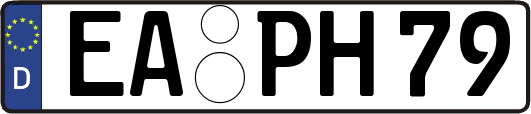 EA-PH79